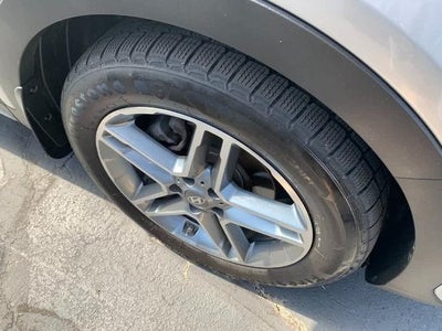 2017 Hyundai Santa Fe Limited Ultimate 3.3L Auto AWD