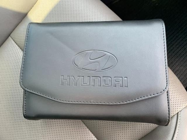2017 Hyundai Santa Fe Limited Ultimate 3.3L Auto AWD