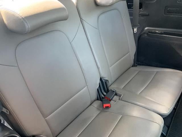 2017 Hyundai Santa Fe Limited Ultimate 3.3L Auto AWD