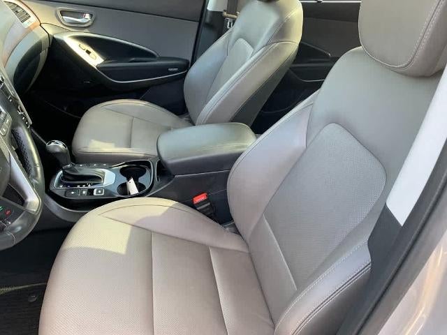 2017 Hyundai Santa Fe Limited Ultimate 3.3L Auto AWD