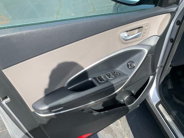 2017 Hyundai Santa Fe Limited Ultimate 3.3L Auto AWD
