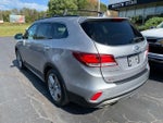 2017 Hyundai Santa Fe Limited Ultimate 3.3L Auto AWD