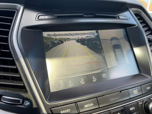 2017 Hyundai Santa Fe Limited Ultimate 3.3L Auto AWD