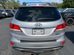 2017 Hyundai Santa Fe Limited Ultimate 3.3L Auto AWD