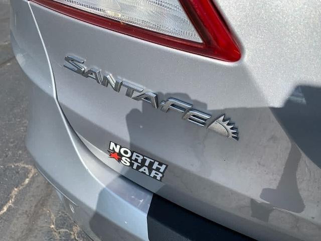 2017 Hyundai Santa Fe Limited Ultimate 3.3L Auto AWD