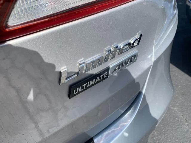 2017 Hyundai Santa Fe Limited Ultimate 3.3L Auto AWD