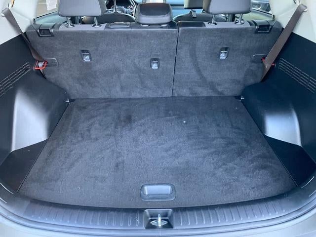 2021 Kia Seltos S IVT AWD