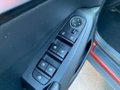 2021 Kia Seltos S IVT AWD