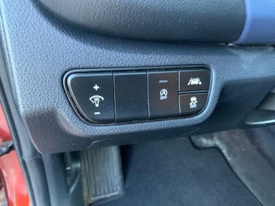 2021 Kia Seltos S IVT AWD