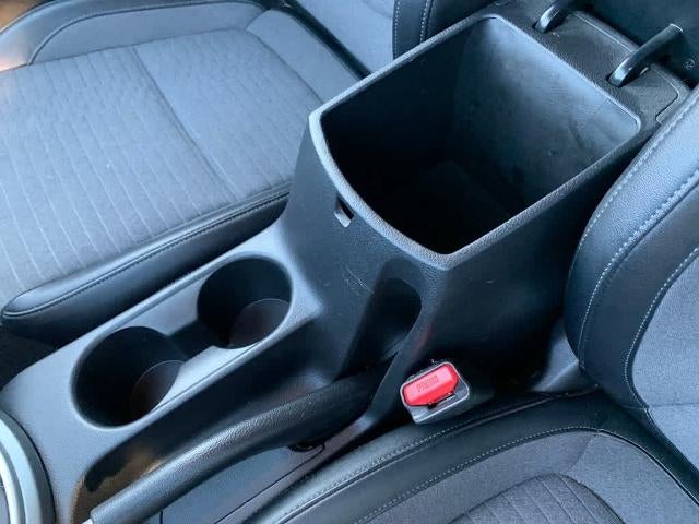 2021 Kia Seltos S IVT AWD