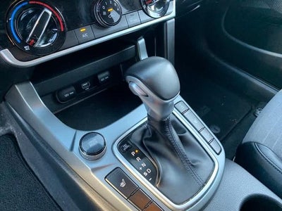 2021 Kia Seltos S IVT AWD