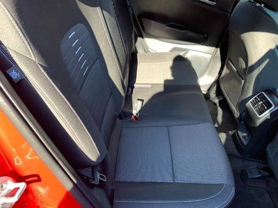 2022 Kia Sportage LX AWD