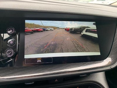 2022 Buick Envision AWD 4dr Preferred