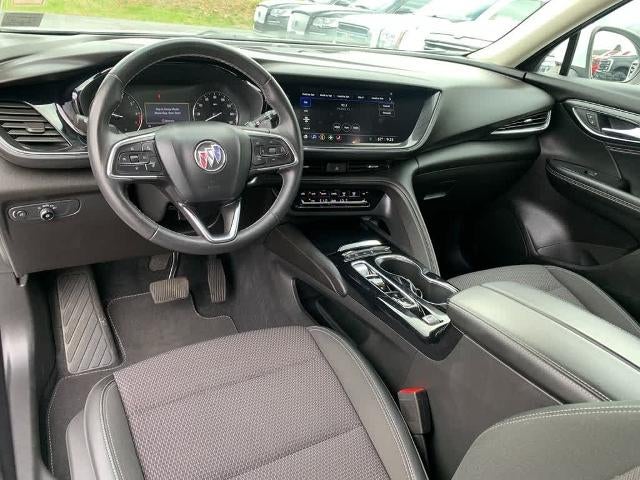 2022 Buick Envision AWD 4dr Preferred