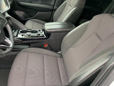 2022 Buick Envision AWD 4dr Preferred