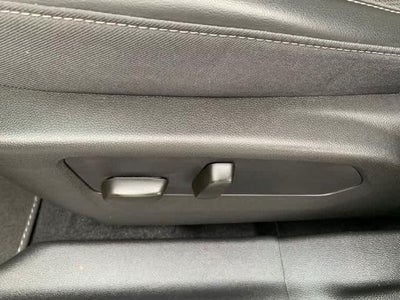 2022 Buick Envision AWD 4dr Preferred