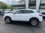 2022 Buick Envision AWD 4dr Preferred