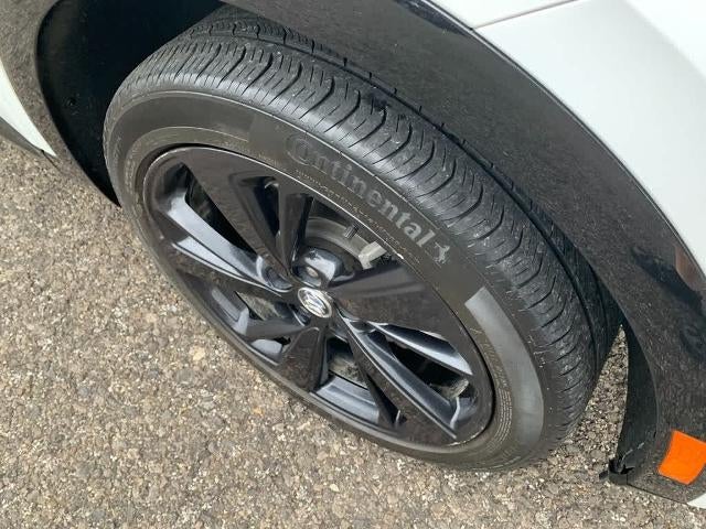 2023 Buick Envision AWD 4dr Essence