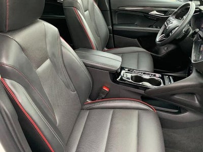 2023 Buick Envision AWD 4dr Essence