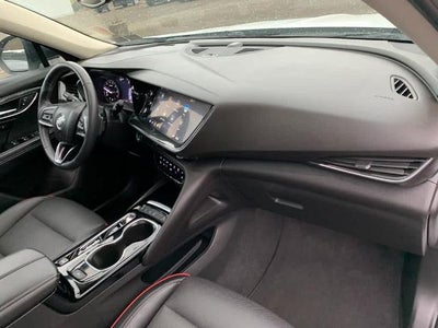 2023 Buick Envision AWD 4dr Essence