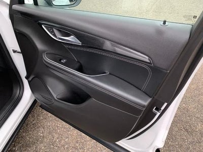 2023 Buick Envision AWD 4dr Essence