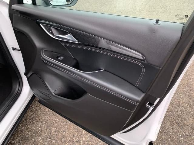 2023 Buick Envision AWD 4dr Essence