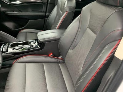 2023 Buick Envision AWD 4dr Essence