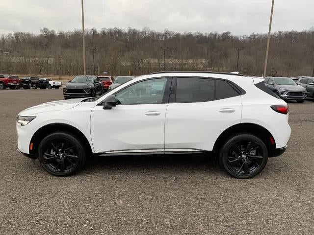 2023 Buick Envision AWD 4dr Essence