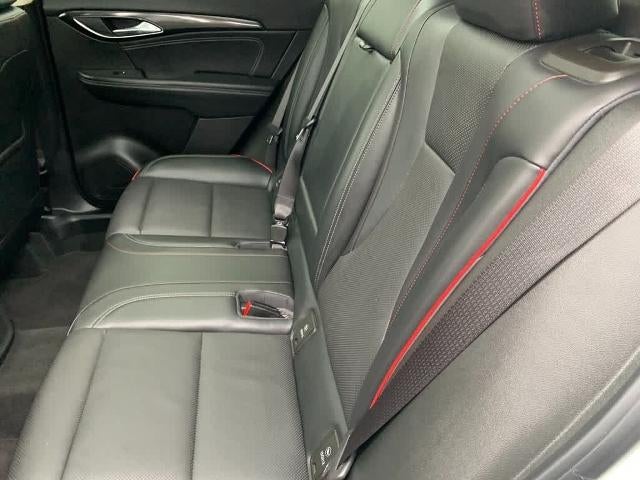 2023 Buick Envision AWD 4dr Essence