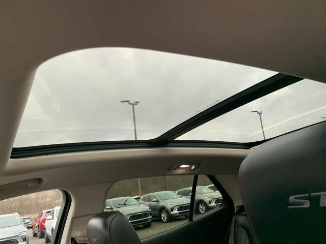 2023 Buick Envision AWD 4dr Essence