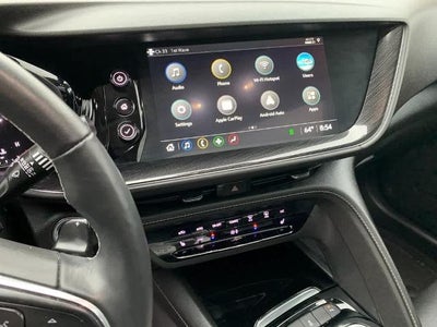 2023 Buick Envision AWD 4dr Essence