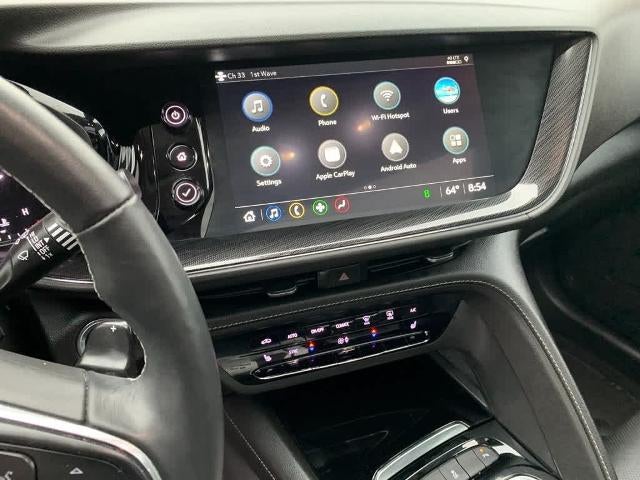 2023 Buick Envision AWD 4dr Essence