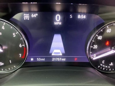 2023 Buick Envision AWD 4dr Essence