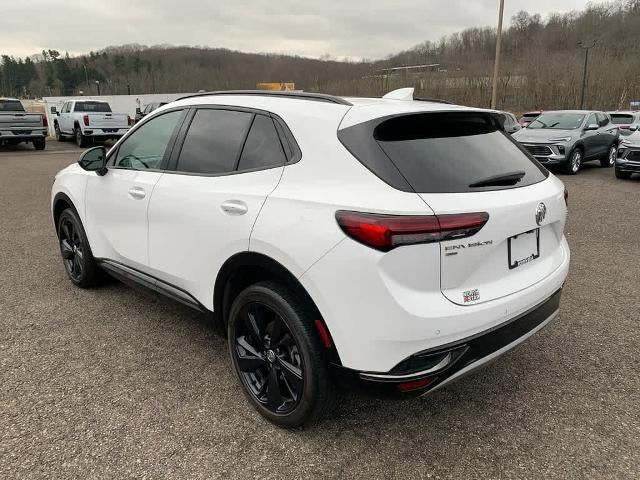 2023 Buick Envision AWD 4dr Essence