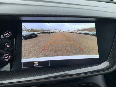 2023 Buick Envision AWD 4dr Essence