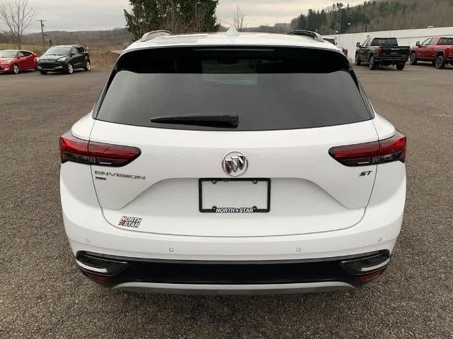 2023 Buick Envision AWD 4dr Essence