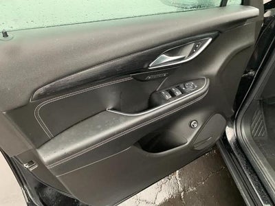 2023 Buick Envision AWD 4dr Essence
