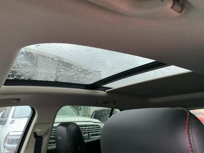 2023 Buick Envision AWD 4dr Essence