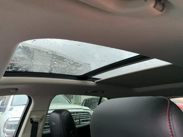 2023 Buick Envision AWD 4dr Essence