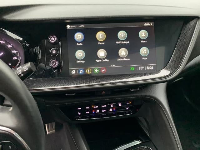 2023 Buick Envision AWD 4dr Essence