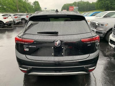 2023 Buick Envision AWD 4dr Essence