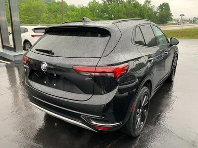 2023 Buick Envision AWD 4dr Essence