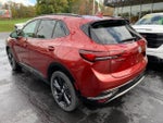 2023 Buick Envision AWD 4dr Essence