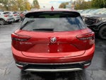 2023 Buick Envision AWD 4dr Essence