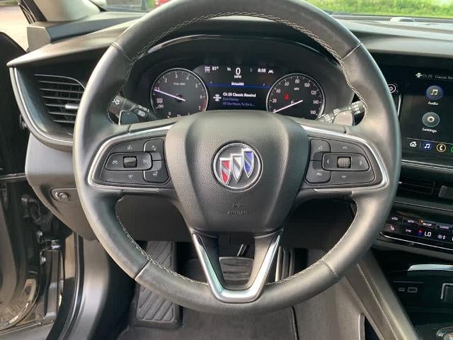 2023 Buick Envision AWD 4dr Essence