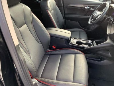 2023 Buick Envision AWD 4dr Essence