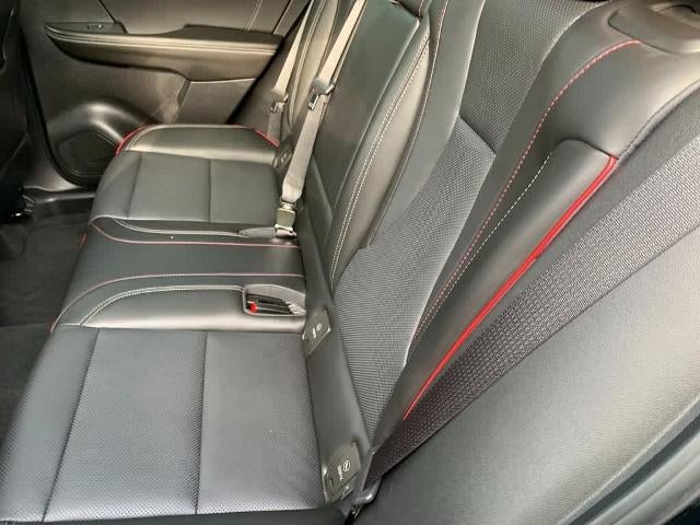 2023 Buick Envision AWD 4dr Essence