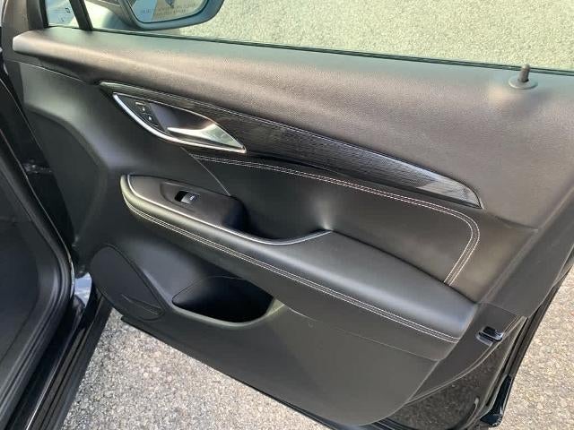 2023 Buick Envision AWD 4dr Essence