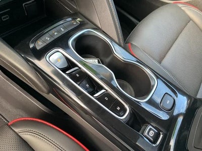 2023 Buick Envision AWD 4dr Essence