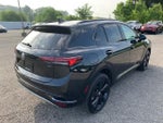 2023 Buick Envision AWD 4dr Essence